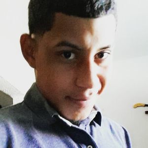 Meet your Posher, Eduardo